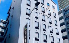 ホテルテトラ幕張稲毛海岸ホテル(旧ビジネスホテルマリーン)
